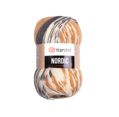 YarnArt Nordic Yarn - 657